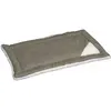 Coussin pour chien Kerbl Cleo Gris 48x29 cm 82423