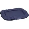 Kerbl Chien Coussin Litière Oxford Place 100x70 cm Marine