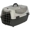Kerbl Stefanplast - Box de transport Gulliver 48x32x31cm - Blanc - Pour chien