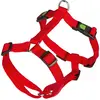 Kerbl Miami Harnais pour Chien Rouge 40-57 cm