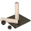 Kerbl Kerbl Tube A Gratter Opal Maxi Griffoir 78cm - Gris - Pour Chat