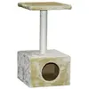 KERBL Arbre a gratter Amethyst pour chat - Beige