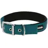 Collier pour chien Kerbl Miami Plus Bleu 45/53 cm 80025