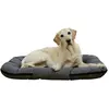 Coussin pour chien Kerbl Oxford Place Gris 120x85x17 cm 80436