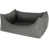 Lit pour chien Kerbl Oxford Place Gris 85x70x27,5 cm 80440