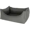 Kerbl Corbeille Oxford Place grise, 85X110cm