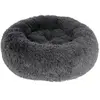 Kerbl Kerbl Lit Douillet Pour Chien Fluffy 18 Cm Gris Clair