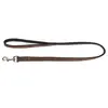 Kerbl Pet Laisse California Brun, 100 cm, 20mm