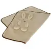 Couverture pour chien Kerbl Chiot Elephant Beige 72x51 cm 80433