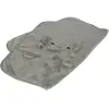 Couverture pour chien Kerbl Chiot Lapin Gris 72x51 cm 80434