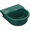Kerbl Bl à flotteur S522 3 L Plastique Vert