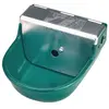 Kerbl Abreuvoir S190 2 L Fonte Vert