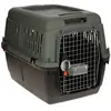 Cage de transport IATA Kerbl taille 4 : 70 x 50 x 51,5 cm pour chien