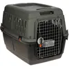 Cage de transport IATA Kerbl taille 5 : 81 x 60 x 61,5 cm pour chien