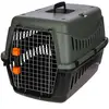Cage de transport IATA Kerbl taille 6 : 92 x 64 x 67,5 cm, pour chien