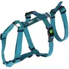 Kerbl Pet Harnais antipanique Miami Petrol, 38-52cm, 15mm