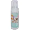 Shampoing sec pour chien - Kerbl - Mousse sans rinçage - Parfum floral - Doux pour la peau