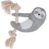 Kerbl Pet Jouet pour chiot paresseux chien