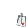 Kerbl FP - Pelle a neige alu Profi Gr.9 avec bord