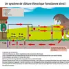 AKO Kit De Fermeture ? Ressort