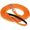 Kerbl Miami Longe de Recherche pour Chien Orange 10 m