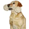 Kerbl Haltère en Jute/Coton pour Chien 7 x 25 cm Taille M