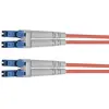 Telegärtner - Cordon de raccordement - LC multi-mode (M) pour LC multi...