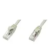 Telegärtner - Cordon de raccordement - RJ-45 (M) pour RJ-45 (M) - 2 m ...