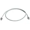 Telegärtner Câble réseau - TELEGARTNER - RJ45 CAT 6A S/FTP - Blanc - 3 m