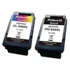 Pelikan Cartouches D´encre Compatibles Canon Pg545xl/cl546xl
