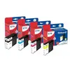 Pelikan Cartouches D´encre Compatibles Canon Pgi2500