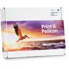 Pelikan Cartouches D´encre Compatibles Canon Pgi-525pgbk/cli-526bk/