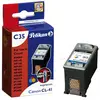Pelikan Cartouches D´encre Compatibles Canon Cl41
