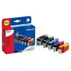 Pelikan Cartouches D´encre Compatibles Canon 570xl/571xl Pelcli571xlcmy2bk