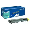 Pelikan 1248HCy - Haute capacité - jaune - compatible - cartouche de toner (alternative pour : Brother TN246Y) - pour Brother DCP-9017, DCP-9022, HL-3142,