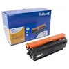 Pelikan 4284334 toner laser compatible avec imprimantes hp, magenta