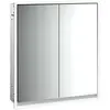 Emco Loft Armoire de toilette, 2 portes, 979805105,