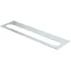 Emco Asis Barre porte-serviette de toilette, 958200138,