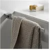Emco Loft Porte-serviettes, 1 barre, 055000142