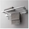 Emco Loft Tablette porte-serviettes, 056800160