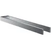 Emco 185000141 Liaison Porte-Serviettes à 2 Bras Fixation Murale 410 mm