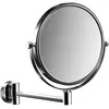 Emco Pure Miroir cosmétique, grossissement x 3, 109400108,