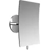 Emco Pure Miroir cosmétique, grossissement x 3, 109400130,