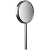 Emco Pure Miroir cosmétique, grossissement x 3, 109400131,