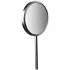 Emco Pure Miroir cosmétique, grossissement x 5, 109400133,