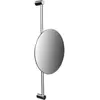 Emco Pure Miroir cosmétique, grossissement x 3, 109400114,