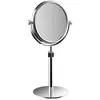 Emco Pure Miroir cosmétique, grossissement x 3, 109400117,