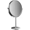 Emco Pure Miroir cosmétique, grossissement x 3, 109400118,