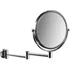 Emco Pure Miroir cosmétique, grossissement x 3, 109400110,