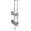 FUGUE Emco System2 Panier de douche, 354500127,